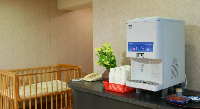 Hotel Ichiyotei