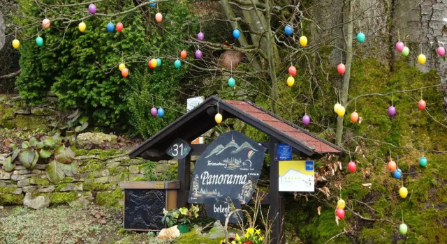 Ferienwohnung Panorama, Book Apartment Hotels in Thuringian Forest with Breakfast, Breakfasts