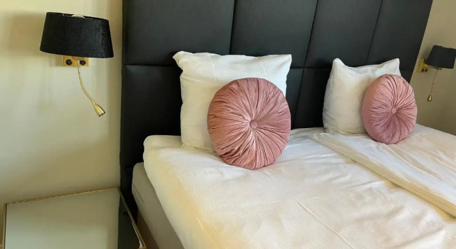 Студия Standard Najade Resort