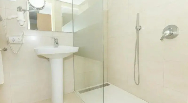 Номер Standard Aparthotel Flora