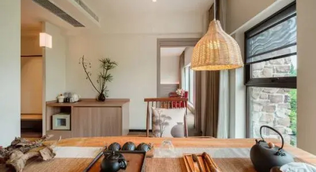 Suite Comfort Seeyou·Comfortable Hotel