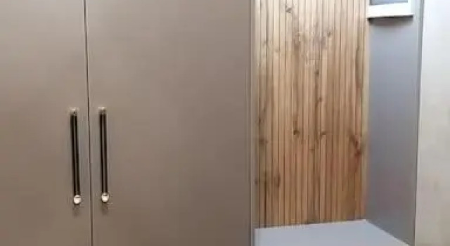 Iris Apartments 1 .Tashkent city