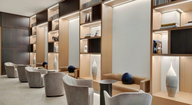 Ac Hotel Bentonville