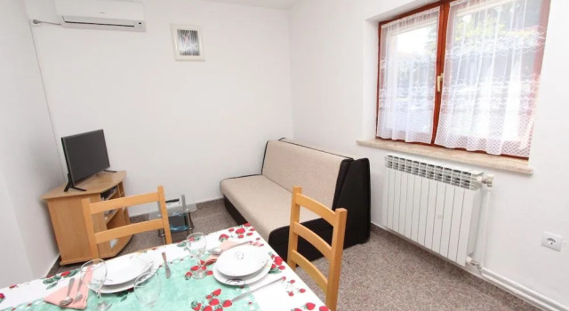 Apartment Tigra, Забронировать Апартаменты/квартира Апартаменты Ровинь, рядом с Church of Saint Benedict Rovinj, Апартаменты/квартира