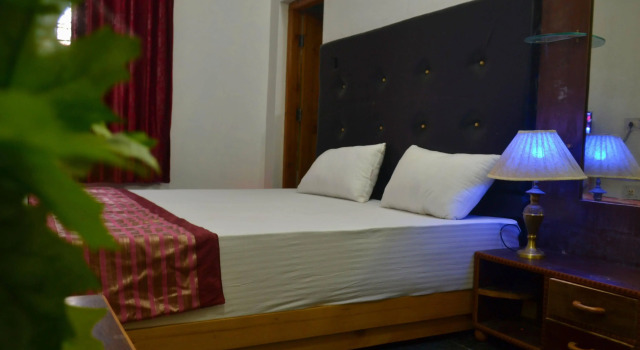 Countryside Himalayan Resort, Manali, Забронировать Отель Отели Манали с бассейном, Бассейн