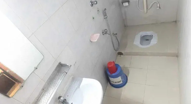 Номер Economy Hotel Hoque Tower International