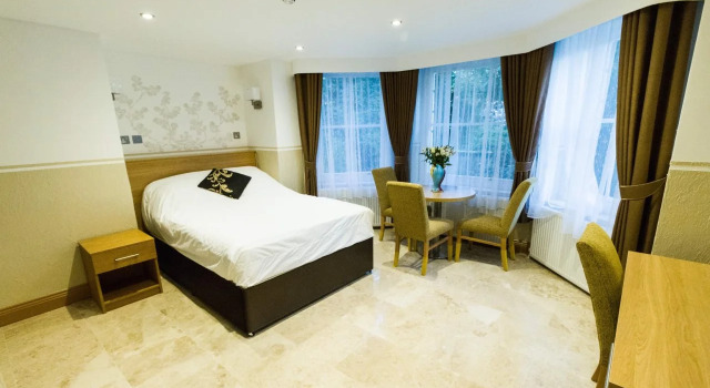 Congress Hotel, Забронировать Отель Бизнес-отели Исторического графства Суссекса, 4* 5*