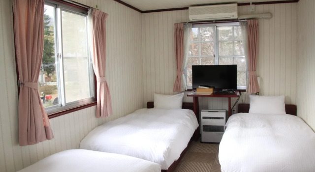 Meteor Garden, Buchen Sie Hotel All-Inclusive-Hotels in Koshinetsu, All Inclusive