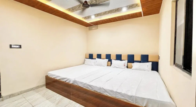 Номер Superior Shree Sawariya Palace