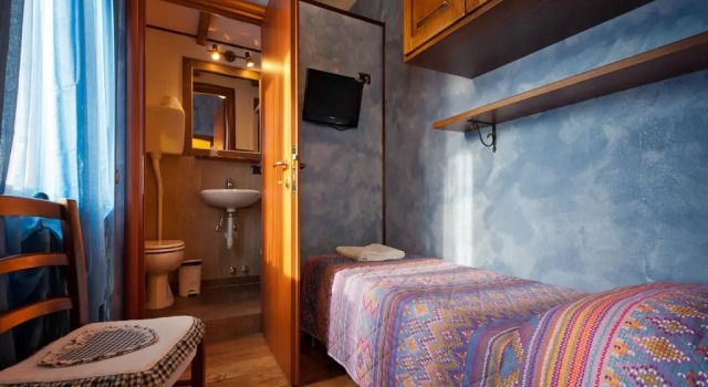 Locanda Romana, Book Hotel Fanano Cimone