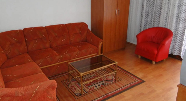 Apartments Bolanca
