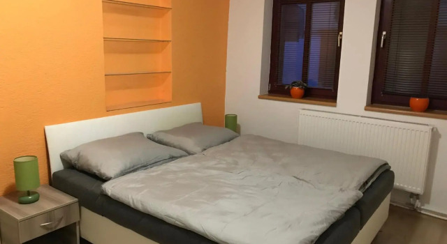 apartmán jeruzalemská