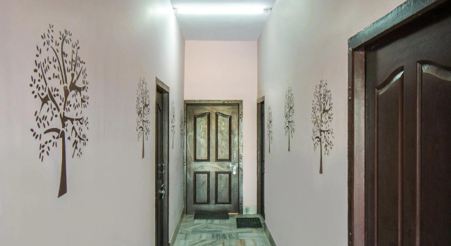 SPOT ON 40170 Mmb Hotel, Забронировать Отель Отели штата Раджастхана 3 звезды, 3*