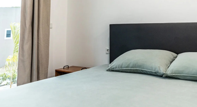 Modern 3-bed Apartment in Papaya Resort Curacao