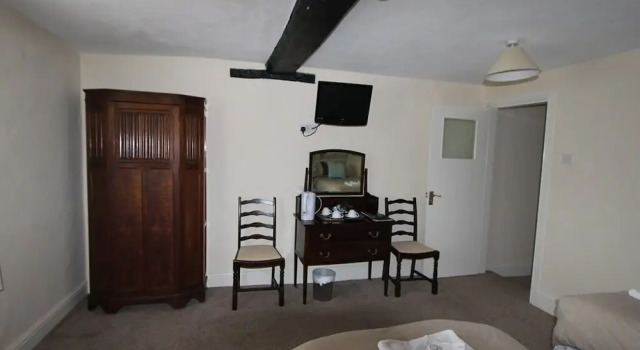 Номер Standard Star Inn Hotel