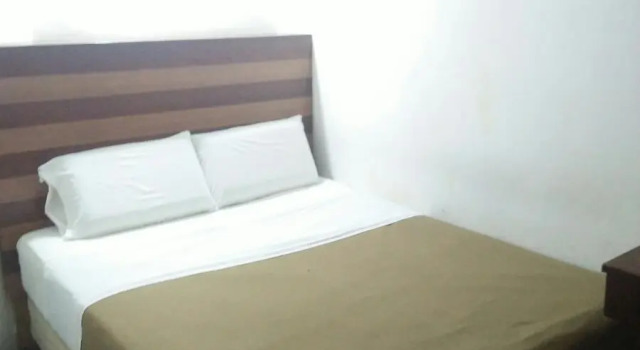 Двухместный номер Deluxe Uncle Guesthouse Kuala Terengganu