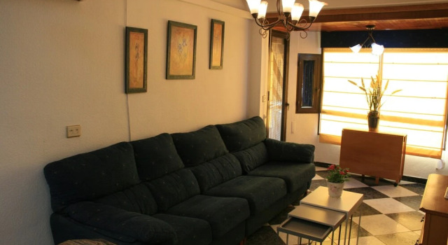 Piso Reformado Aguilas Playa Centrico, Rezervovat Hotel Águilas Costa Cálida
