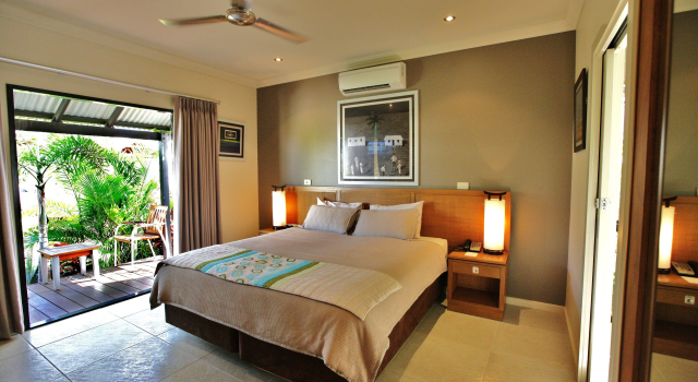 The Pearle of Cable Beach, Buchen Sie Hotel Cable Beach Kimberley