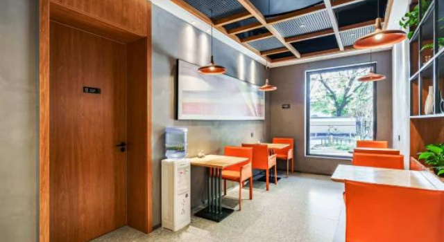 TRUE GO Hotel (Beijing Chaoyang High-Speed Rail Station Chaoyang Joy City Store ), Book Hotel Hoteller i Beijing Province med parkering, Parkering