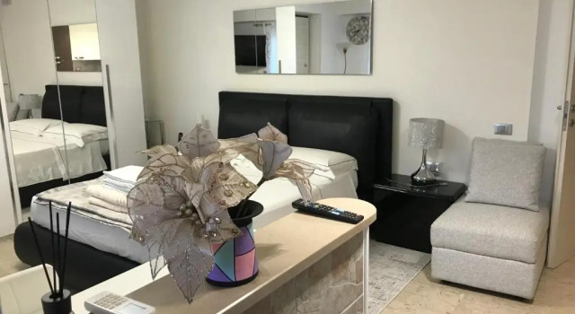 Alma Luxury suite, Забронировать Апартаменты/квартира Апартаменты Пескары, рядом с Музей современного искусства им. Виттории Колонны, Апартаменты/квартира