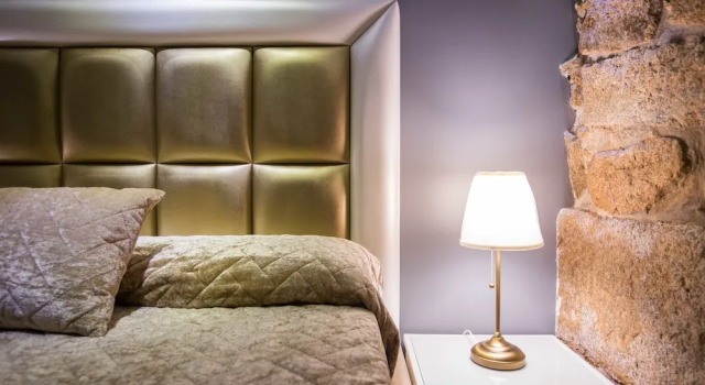 Апартаменты Economy с 2 комнатами с балконом GuestReady - Eiffel Waterfront apartments