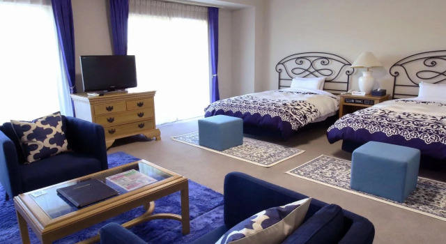 camel hotel resort, Prenota Resort Onjuku Chiba