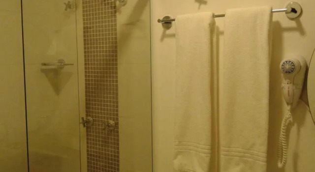 Номер Standard Matsubara Pousada