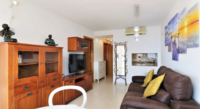 Apartamento Torre Mar 20-F