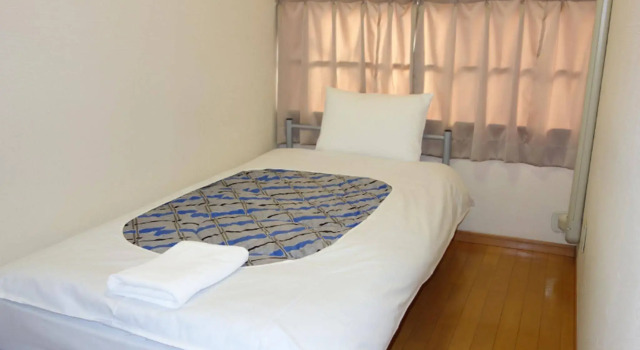 Hotel Meigetsu