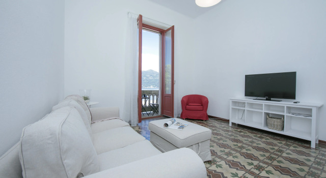 Residenza Oleandro Lake View Luino Center