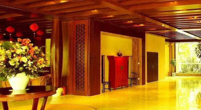 Taimei Boutique Hotel, Забронировать Бутик-отель Бизнес-отели Цюнхай, 4* 5*