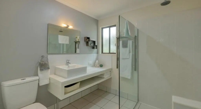 Villa 2 camere 31 The Rocks