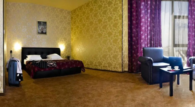 Juniorsuite Hotel Aqualand