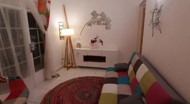 Charmant bungalow du Moule, Prenota Hotel Le Moule Grande-Terre