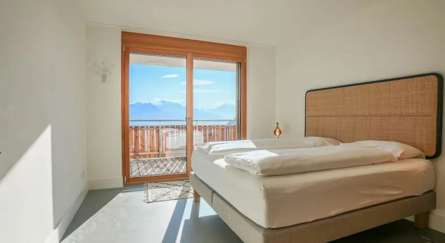 Golmenegg B32 Riederalp, Prenota Hotel Riederalp 