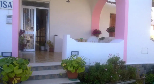 Villa Rosa