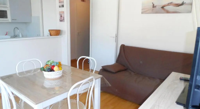 Appartement Cabourg, 2 pièces, 4 personnes - FR-1-487-170, Забронировать Апартаменты/квартира Кабур 