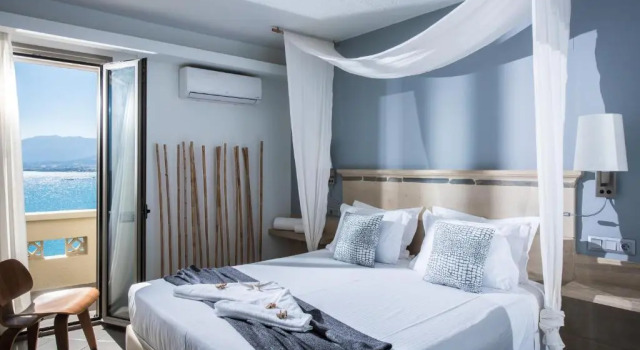 Апартаменты Skajado Cottages & Apartments