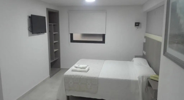 Двухместный номер Superior Hotel Americano Pergamino