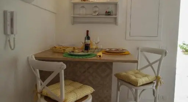 Casa Maristella