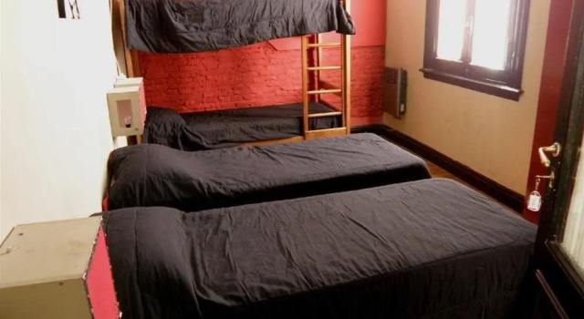 La Casona de Don Jaime 2 and Suites - Hostel