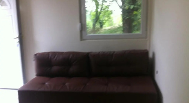 Апартаменты Apartment Vistanova