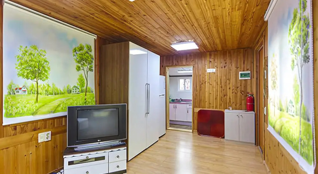 Gapyeong Longicorn Plus Pension