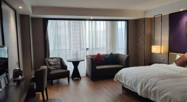 Suite Wanrun Hotel