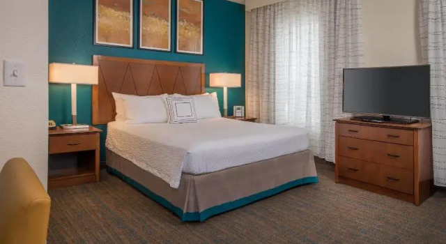 Residence Inn Chantilly Dulles South