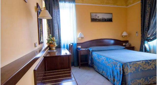 Двухместный номер Standard B&B Degli Amici