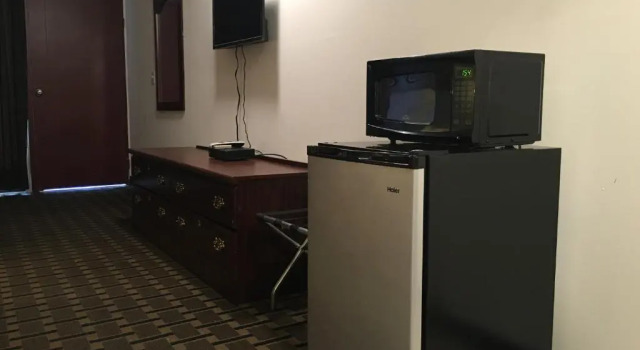 Двухместный номер Standard Marion Gray Plaza Motel