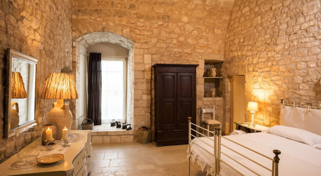 Masseria Le Cerase, Rezervasyon Villa Conversano Bari Province