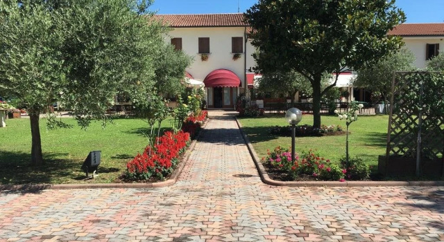 Agriturismo BB Il Tralcio, Забронировать Отель Понте ди Пьяве Венето