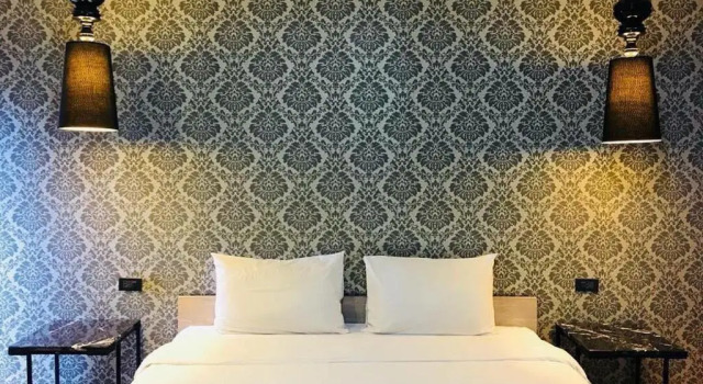 Двухместный номер Deluxe Diary Suite